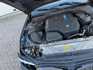 BMW 3-serie 330e Business Edition Plus Automaat Leder NAP ! picture 16
