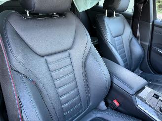 BMW 3-serie 330e Business Edition Plus Automaat Leder NAP ! picture 6