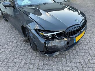 BMW 3-serie 330e Business Edition Plus Automaat Leder NAP ! picture 20