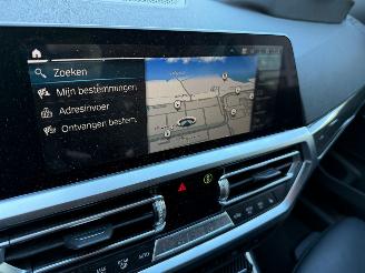 BMW 3-serie 330e Business Edition Plus Automaat Leder NAP ! picture 10