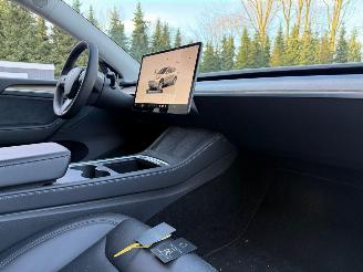 Tesla Model Y RDW 58 kWh Pano Leder 95996 Km NAP ! picture 5