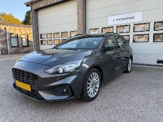  Ford Focus 1.5 ST-Line Automaat Navi 84065 Km ! 2019/3