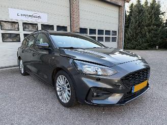 Ford Focus 1.5 ST-Line Automaat Navi 84065 Km ! picture 2