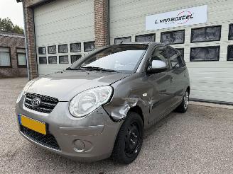 Kia Picanto 1.0 X-Pact NAP ! picture 2