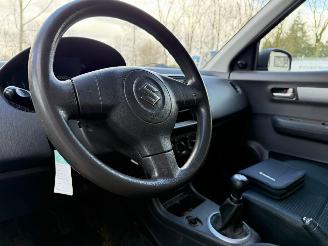 Suzuki Swift 1.3 GA Airco picture 7