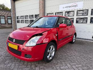 Suzuki Swift 1.3 GA Airco picture 2