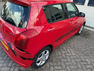 Suzuki Swift 1.3 GA Airco picture 13