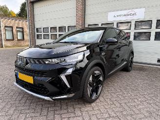  Renault Symbioz 1.8 E-Tech Full Hybrid 160 Iconic Automaat Pano 2025/11