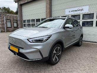  MG ZS EV Long Range Luxury 70 kWh Pano 29719 Km NAP ! 2023/12