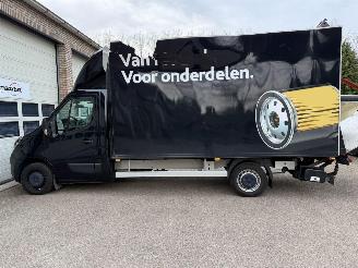 Opel Movano 2.3 Turbo L3H1 Clima Cruise NAP ! picture 17