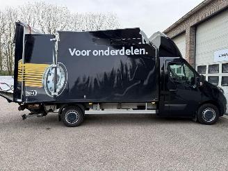 Opel Movano 2.3 Turbo L3H1 Clima Cruise NAP ! picture 18