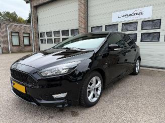  Ford Focus 1.5 ST-Line Navi Clima NAP ! 2017/4