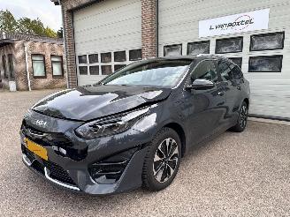  Kia Ceed 1.6 GDI PHEV DynamicLine Navi Clima Cruise NAP ! 2024/2