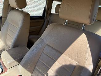 Volkswagen Touareg 2.5 TDI Highline Automaat picture 7