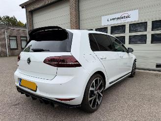  Volkswagen Golf 2.0 TSI GTI Clubsport Automaat 2016/11