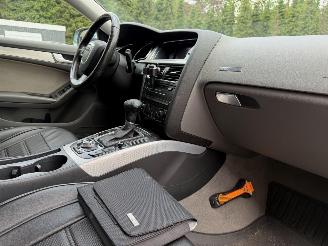 Audi A5 2.0 TFSI Pro Line Automaat Navi Clima Cruise NAP ! picture 5