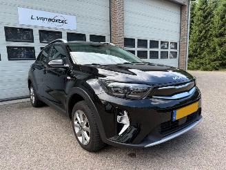  Kia Stonic 1.0 T-GDi MHEV Dynamicline Navi Cruise 63396 Km NAP ! 2024/4