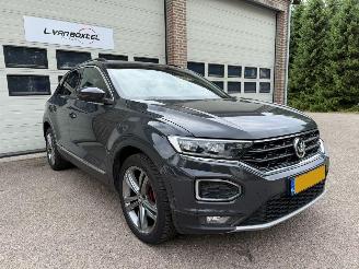  Volkswagen T-Roc 1.5 TSI Sport Automaat Pano Navi Clima 2019/7