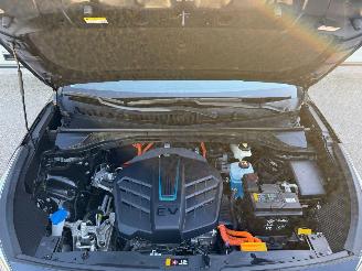 Kia e-Niro Dynamicline 64 kWh Navi Clima 58437 Km NAP ! picture 19