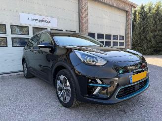  Kia e-Niro Dynamicline 64 kWh Navi Clima 58437 Km NAP ! 2021/11