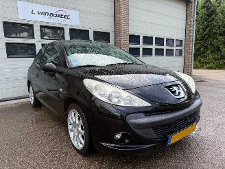  Peugeot 206 1.4 XS Airco 2010/9