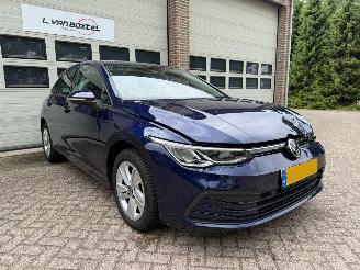  Volkswagen Golf 1.0 eTSI Life Automaat Virtual Clima 85065 Km NAP ! 2022/1