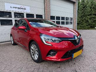 Renault Clio 1.0 TCe Intents Navi Clima Cruise 69424 Km ! 2020/3