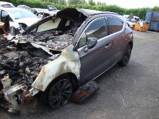 Vrakbiler auto Citroën DS4  2017/1