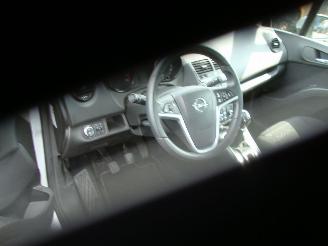 Opel Meriva  picture 7