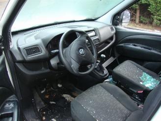 Opel Combo  picture 7