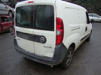 Opel Combo  picture 4