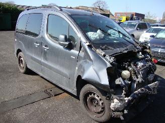 Peugeot Partner Tepee  picture 3