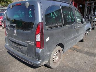 Peugeot Partner Tepee  picture 4