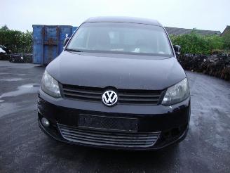 Volkswagen Caddy  picture 8