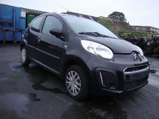 Citroën C1  picture 7