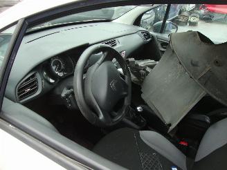 Citroën C3  picture 9