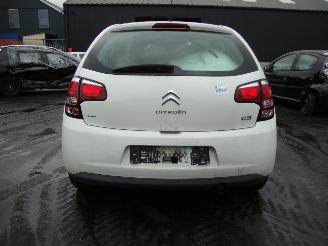 Citroën C3  picture 4