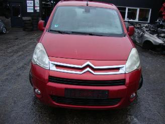 Citroën Berlingo  picture 2