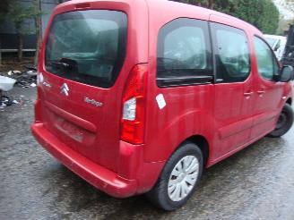 Citroën Berlingo  picture 4