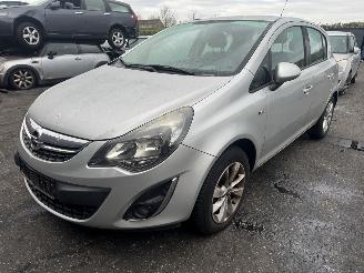  Opel Corsa  2014/1