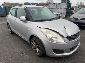 Suzuki Swift  picture 7