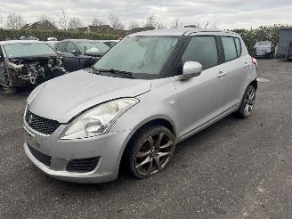  Suzuki Swift  2011/1