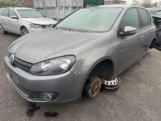  Volkswagen Golf  2009/1