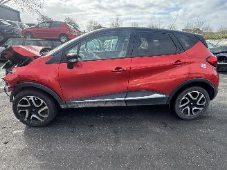 Renault Captur  picture 2