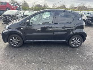 Toyota Aygo  picture 2