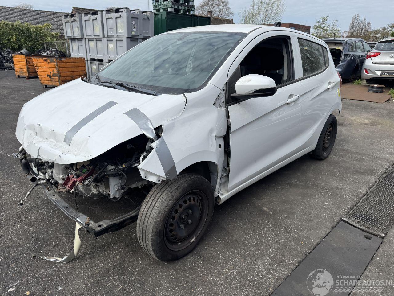 Opel Karl 