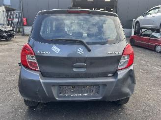 Suzuki Celerio  picture 4