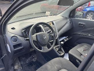 Suzuki Celerio  picture 10