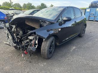 Vrakbiler auto Seat Ibiza  2016/1