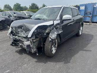 Autoverwertung Suzuki Swift  2015/1